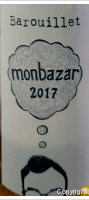Château Barouillet - Monbazar
