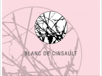 Clos de La Barthassade - Blanc de cinsault