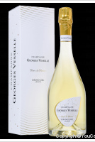 Georges Vesselle - Blanc de Blancs - Extra Brut