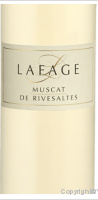 Domaine Lafage - Muscat Grains de Vignes