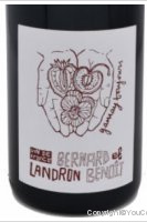 Bernard et Benoit Landron - Gamay toujours