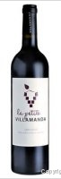 Château de la Negly - La petite Villamanda
