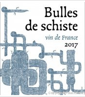 Terra Vita Vinum - Bulles de schistes