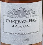 Château-Bas d'Aumelas