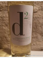 Château de Beaupré - d2 - Blanc