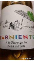 Domaine de la Provenquière - Farniente