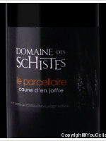 Domaine des Schistes - Caune d'en Joffre