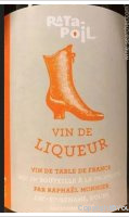 Ratapoil - Vin de liqueur