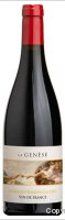 Domaine Raymond Usseglio - La Genèse