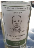 Domaine Vinmoselle - Elbling