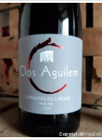 Clos Aguilem - Cuvée Maeve