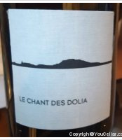 La Croix Gratiot - Le Chant des Dolias