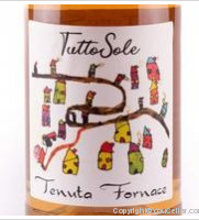 Tenuta Fornace - TuttoSole Moscato secco