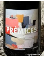 Domaine des Escaravailles - Prémises