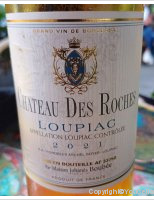 Château des Roches