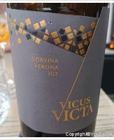 Vivaldi - Vicus Victa - Corvina