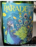 Artisans Partisans - Parade Extra Brut