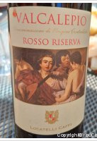 Locatelli Caffi - Rosso Riserva