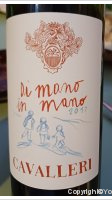 Cavalleri - Di mano in mano